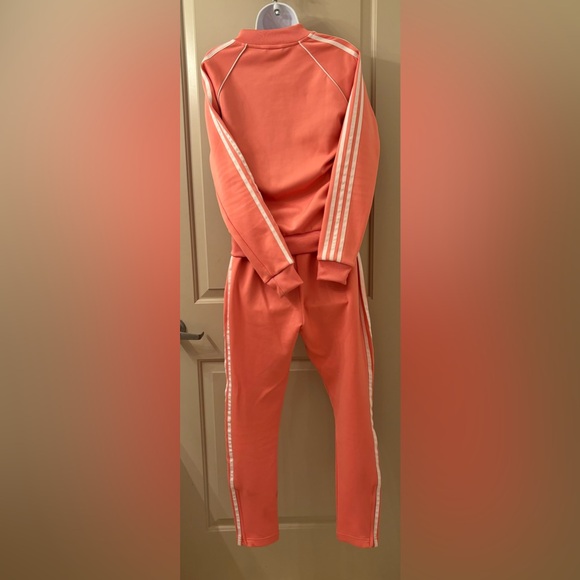 ADIDAS (matching set) ADICOLOR CLASSICS SST TRACK JACKET, SST TRACK PANTS SET - Picture 3 of 5